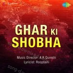 Ghar Ki Shobha - Taufiq Qureshi Song Download